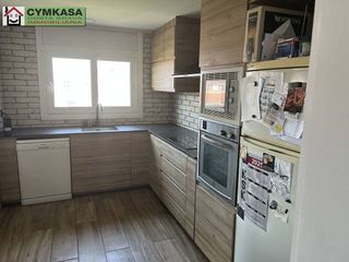 Piso en venta en Malgrat de Mar