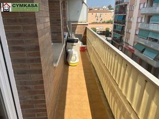Piso en venta en Malgrat de Mar