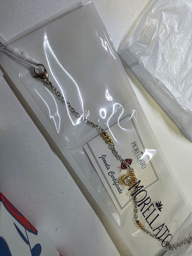 Bracciale Morellato Emily in Paris