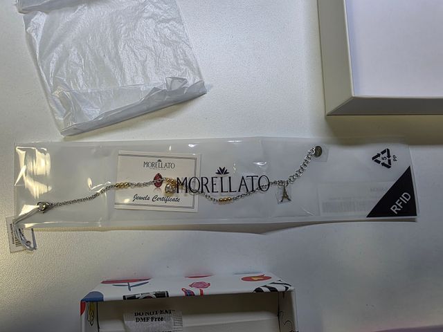 Bracciale Morellato Emily in Paris