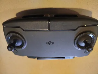 Control Remoto DJI MR1SD25 Negro