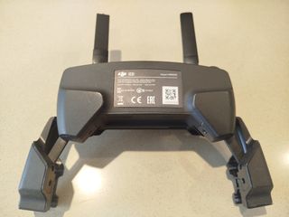 Control Remoto DJI MR1SD25 Negro