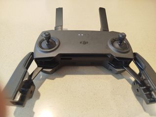 Control Remoto DJI MR1SD25 Negro