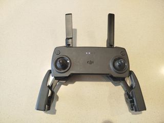 Control Remoto DJI MR1SD25 Negro