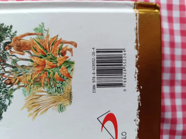 La Santa Biblia ilustrada: La mayor historia ja...