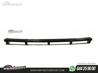 AÑADIDO DE DIFUSOR AUDI TT RS 8J 2006-2013 LOOK CARBONO