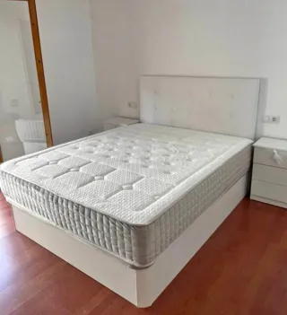 Canapé abatible madera