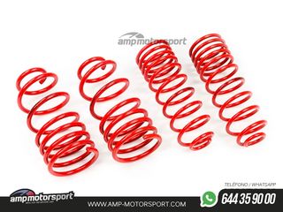 MUELLES DEPORTIVOS MTS TECHNIK MTSXSU020