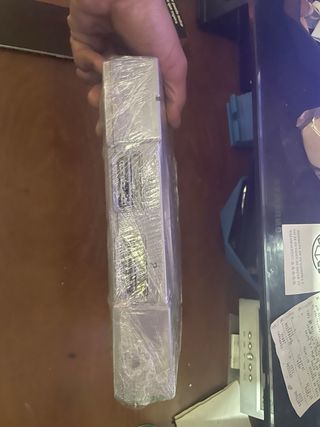 PlayStation 1 PS1 Gris + Mando y Cables