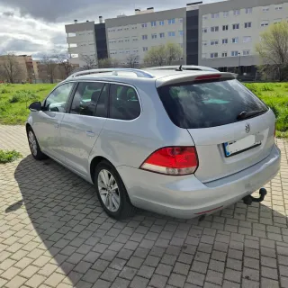Volkswagen Golf 2012