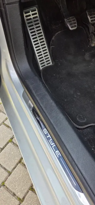 Volkswagen Golf 2012