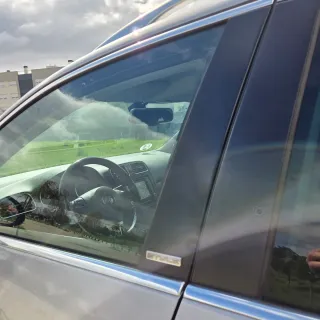 Volkswagen Golf 2012