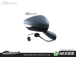 RETROVISOR COMPLETO DERECHO PARA CITROËN C4 PICASSO / C4 SPACETOURER