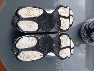 Jordan Talla 42 Gris/Blanco