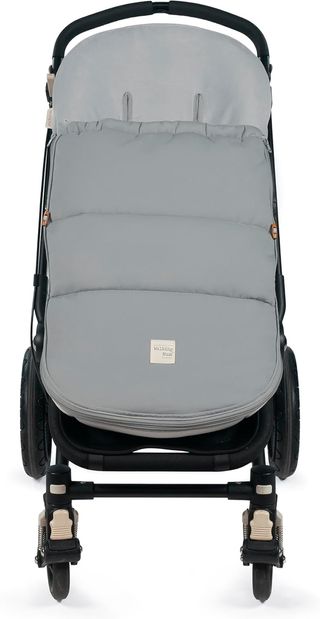 Walking Mum Saco Silla Eco Mum Cloud Invierno