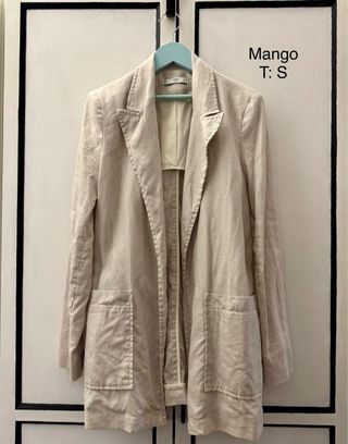 Ropa Múltiples prendas