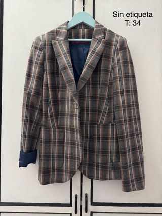 Ropa Múltiples prendas