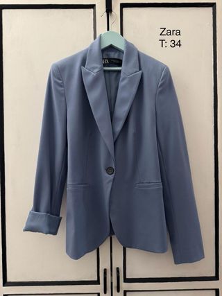 Ropa Múltiples prendas