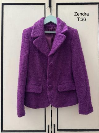 Ropa Múltiples prendas