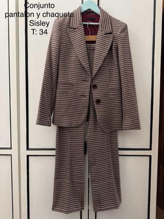 Ropa Múltiples prendas