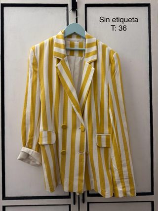 Ropa Múltiples prendas