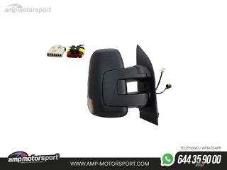 RETROVISOR COMPLETO DERECHO PARA IVECO DAILY