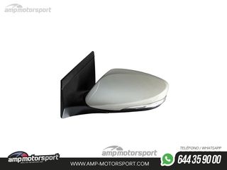 RETROVISOR COMPLETO IZQUIERDO PARA HYUNDAI I30