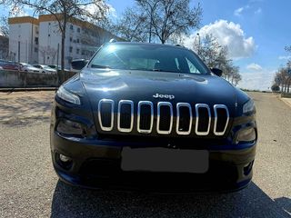 Jeep Cherokee 2015