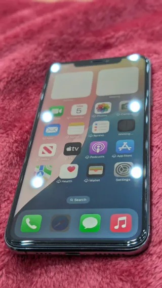 iPhone 11 Pro Max Space Gray