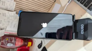 iPhone 11 Pro Max Space Gray