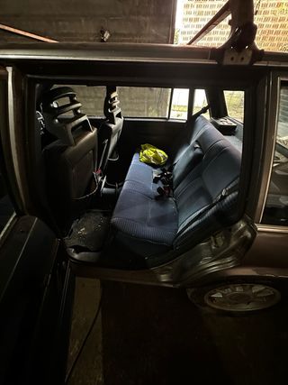 Volvo 740 1986