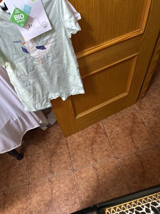 Pijama infantil unicornio