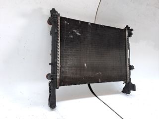 RADIADOR AGUA RENAULT KANGOO 656323