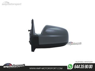 RETROVISOR COMPLETO IZQUIERDO PARA HYUNDAI TUCSON