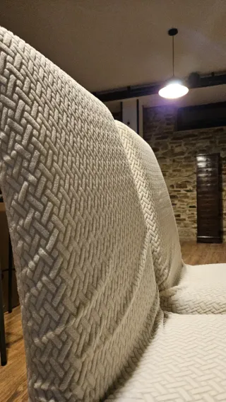 Juego de 6 sillas de comedor