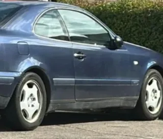 Llantas Mercedes 16 con Neumáticos