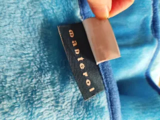 Manta Disney Finding Nemo