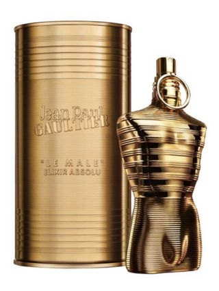 Jean Paul Gaultier Le Male Absolu Perfume