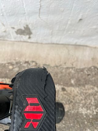 Patin electrico Joyor S Pro