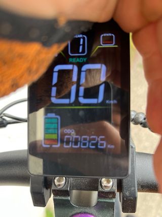 Patin electrico Joyor S Pro