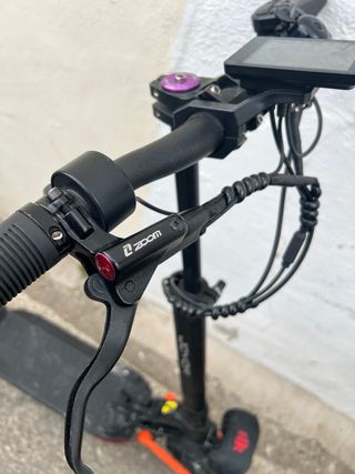 Patin electrico Joyor S Pro