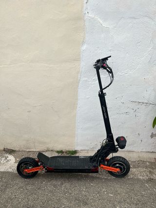 Patin electrico Joyor S Pro