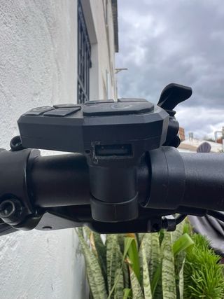 Patin electrico Joyor S Pro