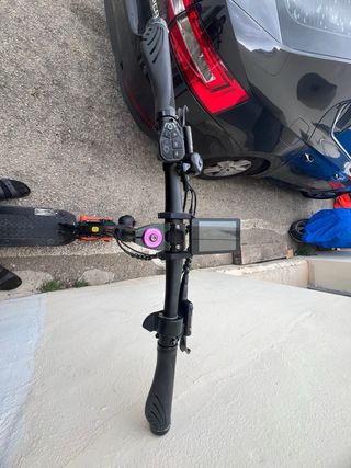 Patin electrico Joyor S Pro