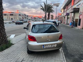 Peugeot 307 2006 1.6 hdi 110cv