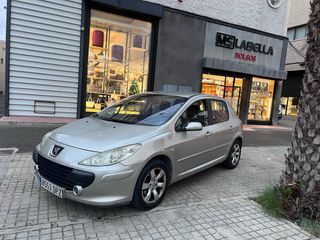 Peugeot 307 2006 1.6 hdi 110cv