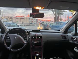 Peugeot 307 2006 1.6 hdi 110cv