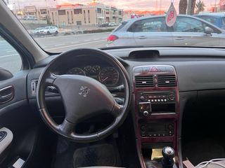 Peugeot 307 2006 1.6 hdi 110cv