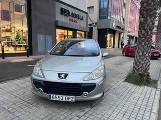 Peugeot 307 2006 1.6 hdi 110cv