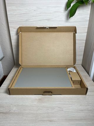 Samsung Galaxy Book 2 Go 5G Plata